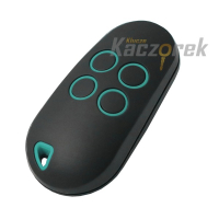 Pilot do bram 321 - zamiennik do Came
